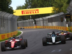 Garść statystyk po GP Australii 2026