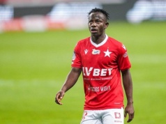 Były piłkarz Wisły Kraków dożywotnio zawieszony. Chodzi o obstawianie zakładów sportowych