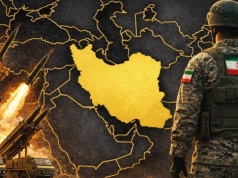 Rośnie kaliber irańskich ataków. Teheran użyje potężnych pocisków