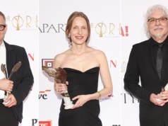 Kto zdobył "polskie Oscary"? Znamy laureatów w plebiscycie Orły 2026