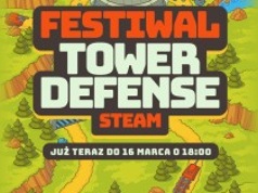 Obrona wieży z Gabe’em Newellem. Festiwal Tower Defense na Steam z grami PC do 90% taniej!