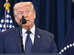 "Wkrótce się zakończy". Donald Trump o szczegółach wojny w Iranie