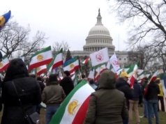 Wojna Trumpa z Iranem rozerwała USA na pół. Ostatnie protesty to niezbity dowód