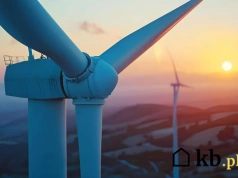 Polacy coraz częściej stawiają wiatraki przy domach. Często to chybiona inwestycja