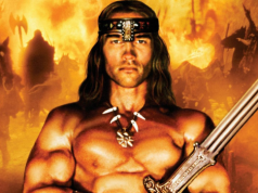 Nie tylko Predator! Arnold Schwarzenegger powróci również z Conanem i Commando!