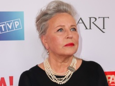 Orły 2026. Krystyna Janda z nagrodą za osiągnięcia życia