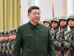 Czystki w chińskiej armii a rewolucja dronów. Dlaczego Xi Jinping usuwa “starą gwardię”?