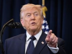 Czemu USA zatapiają irańskie statki? "To zabawniejsze"