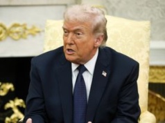 Trump znów o Kubie. "Może dojść do przejęcia władzy"