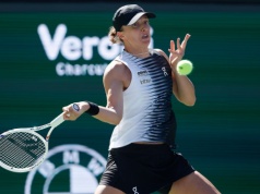 Rośnie wypłata dla Igi Świątek w Indian Wells