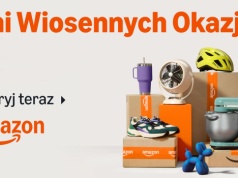 Ruszyły Dni Wiosennych Okazji na Amazonie – lista najlepszych promocji