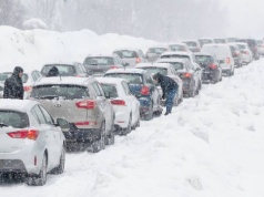 Spadnie nawet 30 cm śniegu. Jest dokładna data