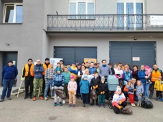 Ruszyła 8 edycja Operacji Czysta Rzeka