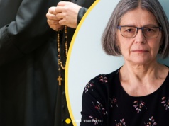 Ujawniła, że była molestowana przez biskupa. "Nie mogę dłużej milczeć o przestępstwie"