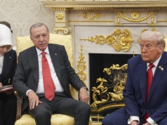 Amerykańska wojna odciśnie się na szczycie NATO