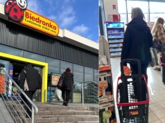 Zacznie się o szóstej. Biedronka rzuca za "darmo". Ludzie polują