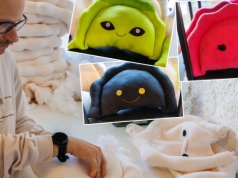 "Oglądam telewizję, patrzę i nie wierzę". Teraz w Katowicach nie nadążają z zamówieniami. Płyną z całego świata