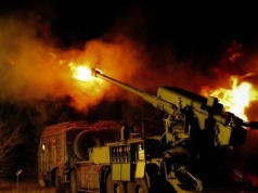 Wojna Rosji z Ukrainą. Dzień 1476