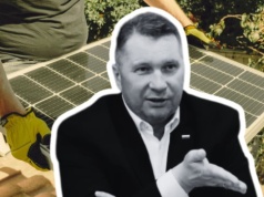 Czarnek wyśmiewa OZE, choć na nim zarabia. Zapraszam na lekcję matematyki