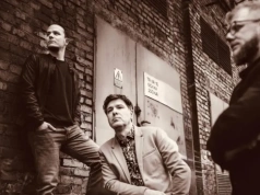 OFFBEAT ORGAN: Wielka Bitwa - Classic organ versus Hammond organ