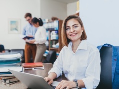 Teresa Siudem: Kierunek zmian dla służby cywilnej