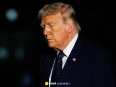 Cieśnina Ormuz częściowo odblokowana. Donald Trump grozi atakami. Podsumowanie nocy