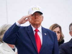 Trump zaatakował Iran, by odwrócić uwagę od wieloletniej przyjaźni z sutenerem, niekompetencji i korupcji