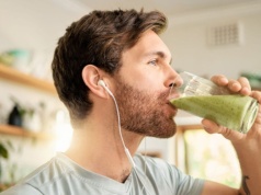 Wzmacnia mięśnie, poprawia wydolność, buduje formę. To suplementują mężczyźni