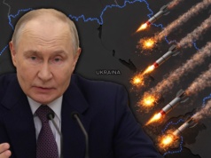 Kijów w tarapatach. Ekspert wprost: USA wymieniły Ukrainę