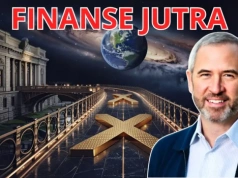 XRP zaskoczy wszystkich? Szef Ripple ujawnia, co stanie się z kursem do 2030 roku!