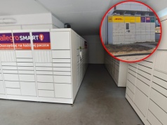 "Paczkomatowy" dochód pasywny jest możliwy. Sprawdzamy, ile można zarobić