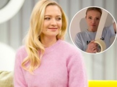 Barbara Kurdej-Szatan pochłonięta REMONTEM sypialni. Pokazała efekty