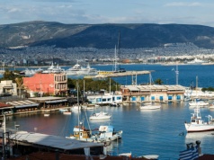 Mafia rowerowa na celowniku służb. Oszuści z Chin wykorzystują Polskę