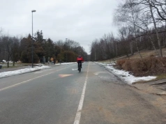 Dzień dobry Katowice. Rusza naprawa szkód górniczych w Dolinie Trzech Stawów