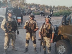 Nie trzymali się z tyłu. Bo szczęście sprzyja odważnym