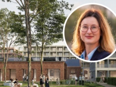 Od Gdańska po Warszawę. Belgijski deweloper sięga po duże projekty