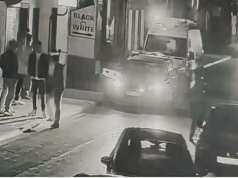 Nastolatek na hulajnodze zderzył się z samochodem