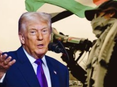 Plan Trumpa wstrzymany. Wojna z Iranem blokuje sprawę Gazy