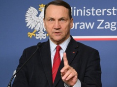 Turyści z Polski ignorują ostrzeżenia. Radosław Sikorski ujawnił skalę