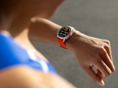 Huawei Watch GT Runner 2 debiutuje w Polsce. Smartwatch dla biegaczy z tytanową kopertą