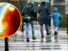 Widać całkowity zwrot w pogodzie. W prognozach burze i gwałtowne ochłodzenie