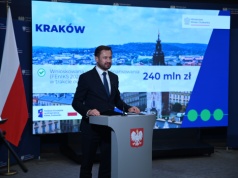 Prezydent Aleksander Miszalski: Finanse Krakowa są stabilne i dobrze zarządzane