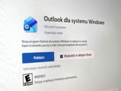 Nowość w Outlooku. Zadziała w Windowsie