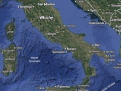 Silne trzęsienie ziemi we Włoszech. "Wyjątkowo rzadkie"
