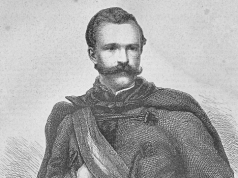 Kalendarium historyczne: 10 marca 1863 – Langiewicz dyktatorem Powstania Styczniowego