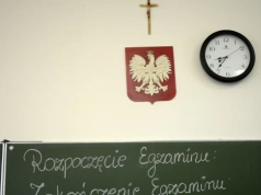 Polacy wskazali największy problem w szkołach. Jest sondaż