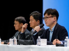 Samsung oddaje produkcję w ręce sztucznej inteligencji. Autonomiczne fabryki do 2030 roku