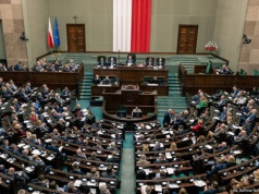 Kilkanaście okręgów może mieć mniej posłów. Na liście woj. opolskie