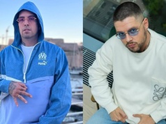 Kaz Bałagane na płycie Sentino – zgoda po wielu latach!