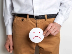 10 marca to Dzień Mężczyzn, gatunku, który wkrótce wyginie. Wywiad z dr n. med. Ewa Kempisty-Jeznach